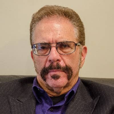 Ronnie Mund