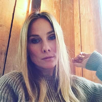 Rosie Marcel
