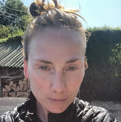 Rosie Marcel