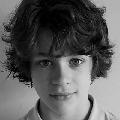 Sam Taylor Buck