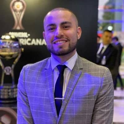 Samuel Vargas