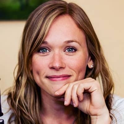 Sanni McCandless