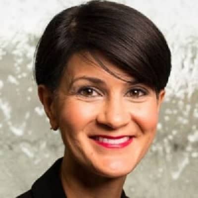 Sarah Zacharias Davis