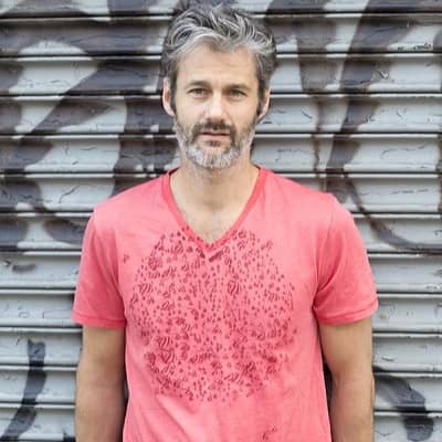 Scott Mackinlay Hahn