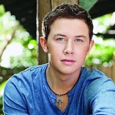 Scotty McCreery