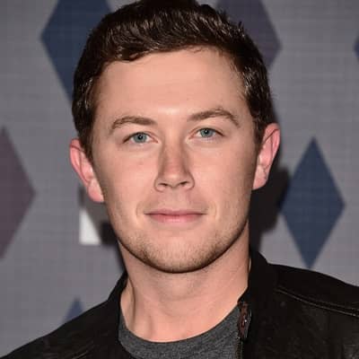 Scotty McCreery