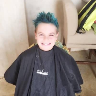 Sean Federline