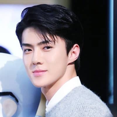 Sehun