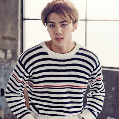 Sehun
