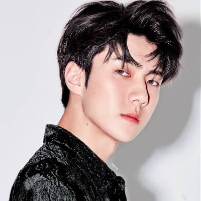 Sehun