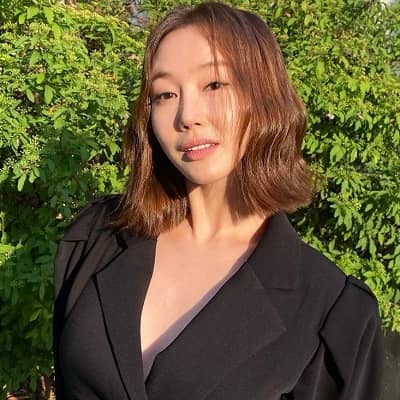 Seo-ah