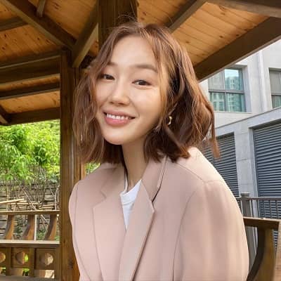 Seo-ah