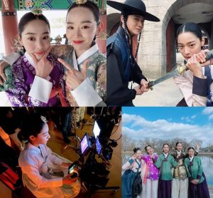 Seol In-ah Bio, Age, Net Worth, Height, Single, Nationality, Facts