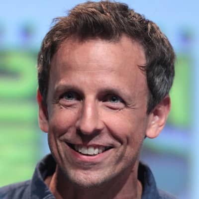 Seth Meyers