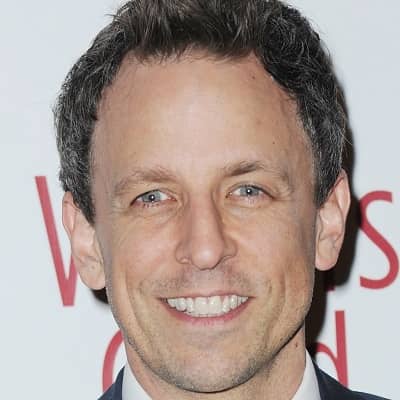 Seth Meyers