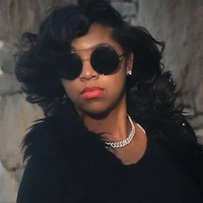 Sharina Hudson