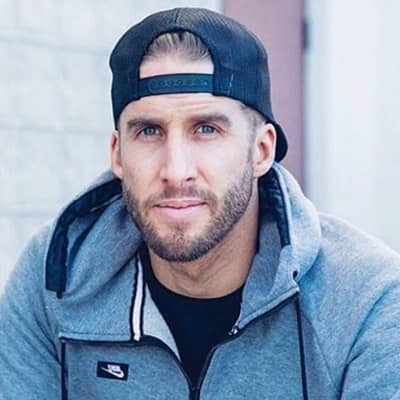 Shawn Booth