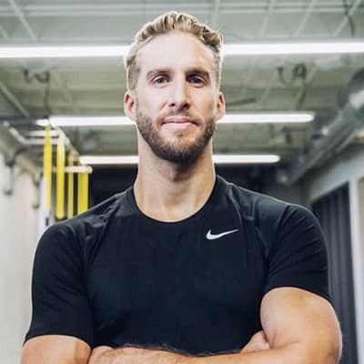 Shawn Booth
