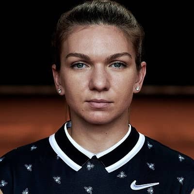 Simona Halep