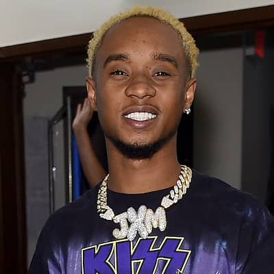 Slim Jxmmi