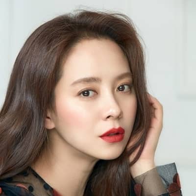 Song Ji Hyo