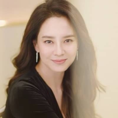 Song Ji Hyo