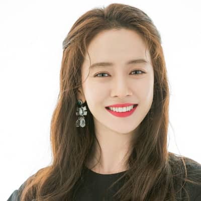 Song Ji Hyo