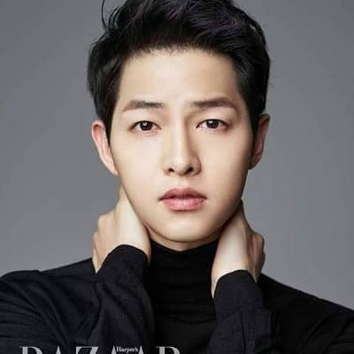 Song Joong-ki
