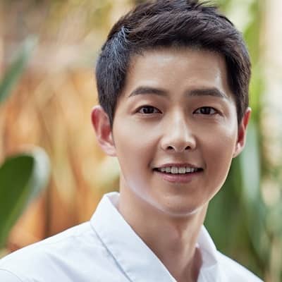 Song Joong-ki