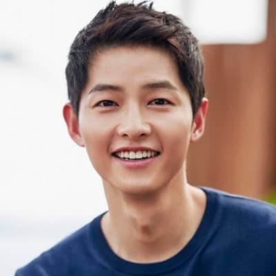 Song Joong-ki