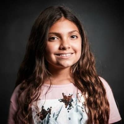 Sophia Laurent Abraham