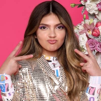 Sophia Laurent Abraham