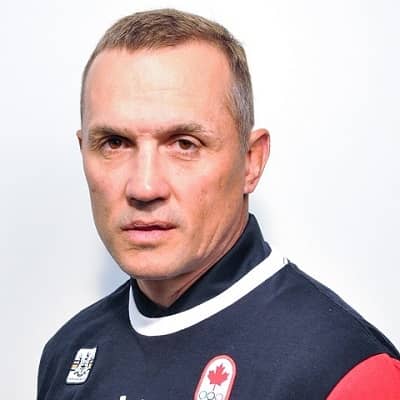 Steve Yzerman
