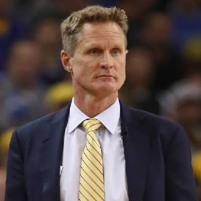 Steve Kerr