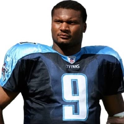 Steve McNair