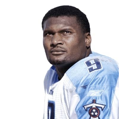 Steve McNair