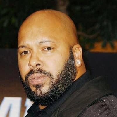 Suge Knight