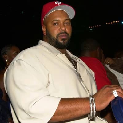 Suge Knight