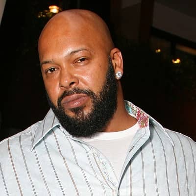 Suge Knight