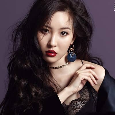 Sunmi