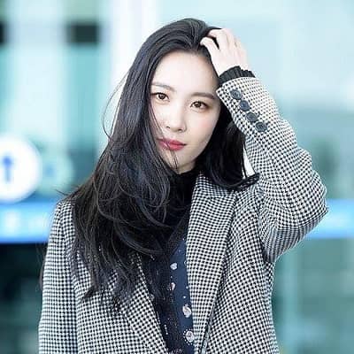 Sunmi