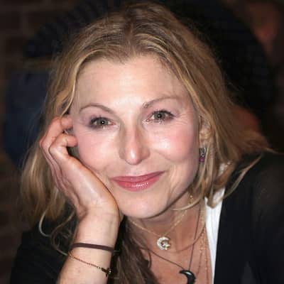 Tatum O’Neal