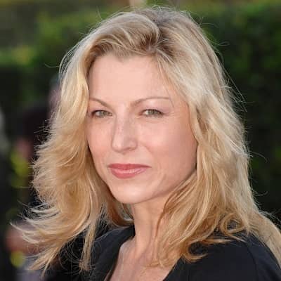 Tatum O’Neal