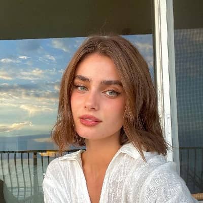 Taylor Hill