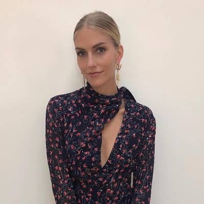 Taylor Neisen