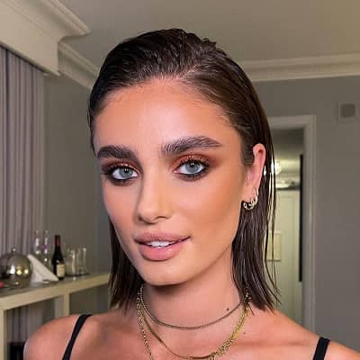 Taylor Hill