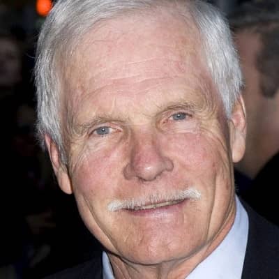 Ted Turner