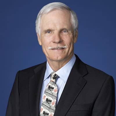 Ted Turner