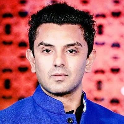 Tehseen Poonawalla