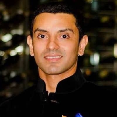 Tehseen Poonawalla